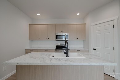 3042 E Boulder Basin Dr, Kuna, ID 83634 - photo 2