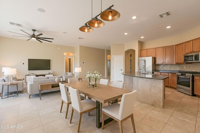 8605 E Hannibal St, Mesa, AZ 85207 - photo 5