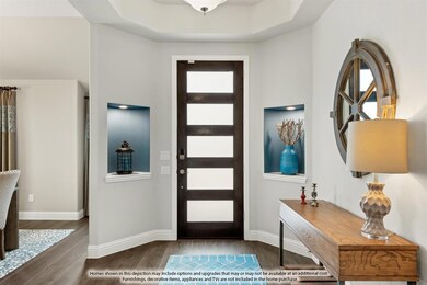 4720 Hazy Hollow Ln, Crowley, TX 76036 - photo 4