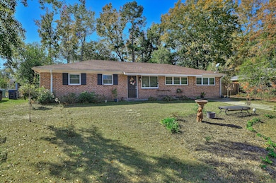 4129 Allison Rd, Martinez, GA 30907 - photo 2