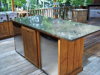 864 Rattlesnake Island, Alton Bay, NH 03810 - photo 5