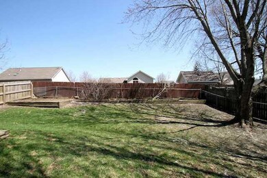 Yard/Garden.