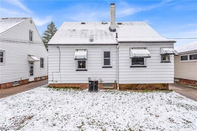 5040 Tatra Ave, Maple Heights, OH 44137 - photo 2