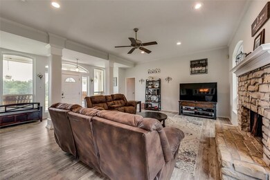 3550 Old Dennis Rd, Weatherford, TX 76087 - photo 6