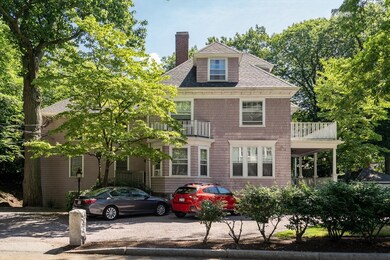 140 Kilsyth Rd unit 9, Brighton, MA 02135 - photo 2