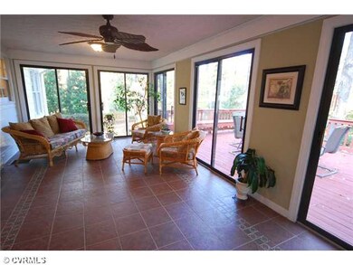 Porch