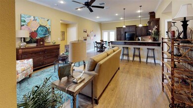 5109 5109 Shiloh Village Dr, Tyler, TX 75703 - photo 2