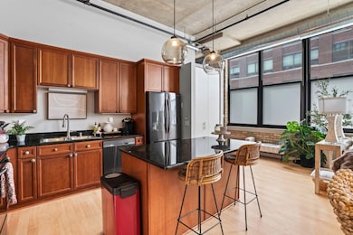 Shoeworks Lofts unit 101, Milwaukee, WI 53212 - photo 5