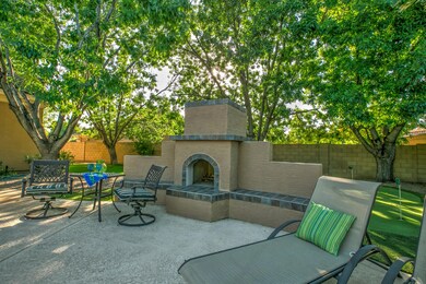 Outdoor Living