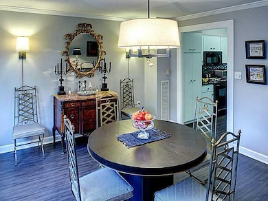 Dining Room.