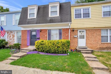 9011 Continental Place, Hyattsville, MD 20785 - photo 4
