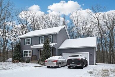 27 Rockcrest Ln, Johnston, RI 02919 - photo 2