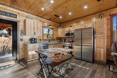 2986 Gina_s Way - SEVIERVILLE-5