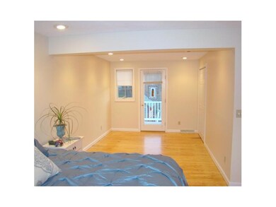 Master Bedroom.
