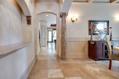 3461 N Riley Place, Hurst, TX 76054 - photo 6