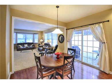 Family Room.