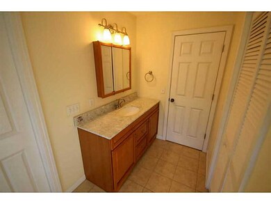 Bathroom.