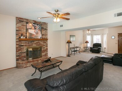 300 W Quanah St, Broken Arrow, OK 74011 - photo 6