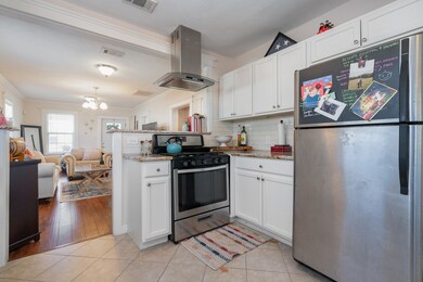 1213 Armstead St, Houston, TX 77009 - photo 4