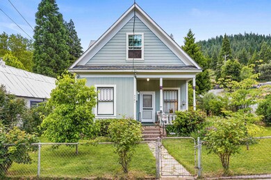 5701 Shasta Ave, Dunsmuir, CA 96025 - photo 2