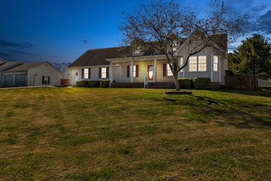 254 Shelton Way, Mount Sterling, KY 40353 - photo 2