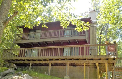 3160 Cherry Ridge Rd, Bushkill, PA 18324 - photo 2