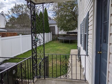 149 Nelson St unit 3E, Fall River, MA 02721 - photo 2