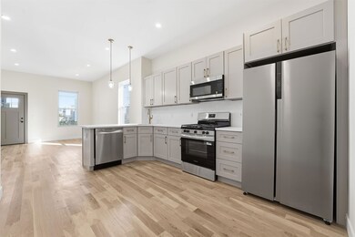 25 Lembeck Ave unit 1, Jersey City, NJ 07305 - photo 4