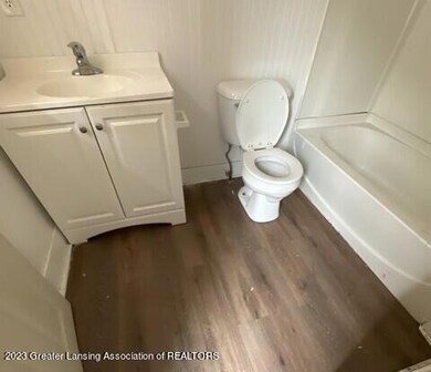 Bathroom marketing