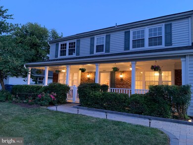 13217 Memory Ln, Fairfax, VA 22033 - photo 3