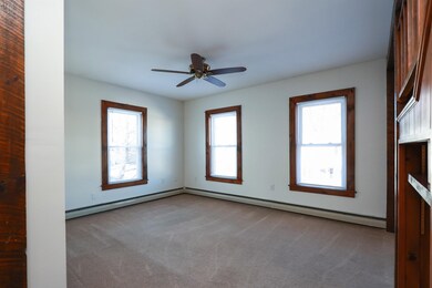 25 Blucher St unit 2, Manchester, NH 03102 - photo 2