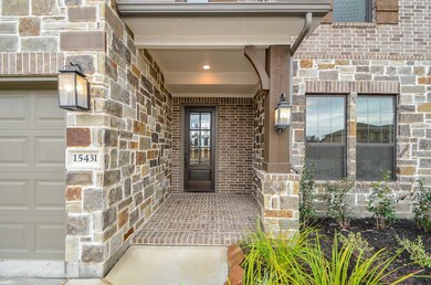 15431 Mirror Creek Dr, Humble, TX 77396 - photo 3