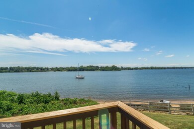 1351 Waterway Ct, Stoney Beach, MD 21226 - photo 4