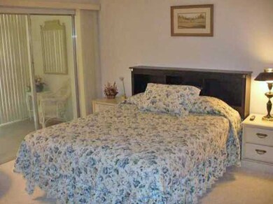 Master Bedroom.