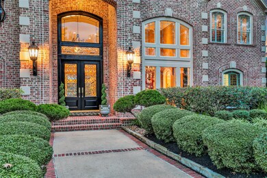 17402 W Copper Lakes Dr, Houston, TX 77095 - photo 3