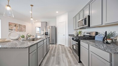 Representative Photo