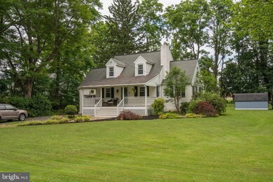 316 Buckwalter Rd, Phoenixville, PA 19460 - photo 2