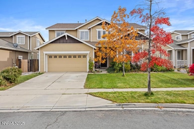 8994 Wynne St, Reno, NV 89506 - photo 2