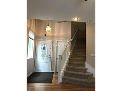 Entry Hall.
