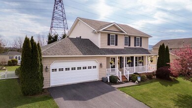 120 Wexford St, Staunton, VA 24401 - photo 5