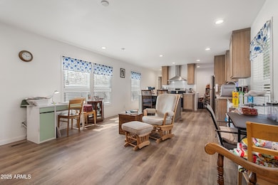 2060 N Center St unit 183, Mesa, AZ 85201 - photo 5