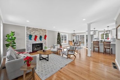 58 Mariana Ln, Ludlow, MA 01056 - photo 3