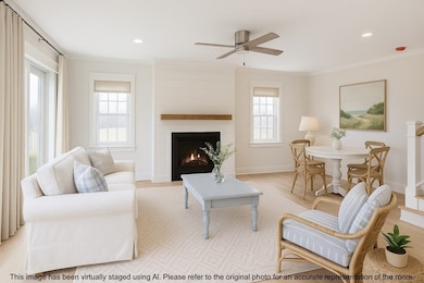 255 Old Main Rd unit 2A, Falmouth, MA 02556 - photo 3