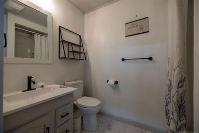 19112 E 480 Rd unit b, Claremore, OK 74019 - photo 6