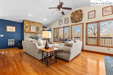 101 Doe Ln, Beech Mountain, NC 28604 - photo 7