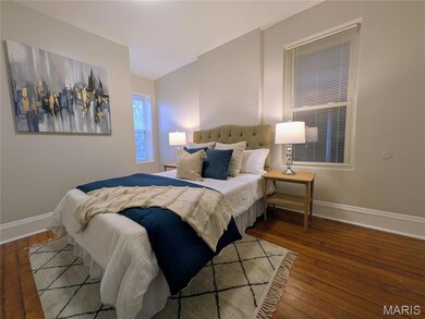 3418 Hartford St, Saint Louis, MO 63118 - photo 5