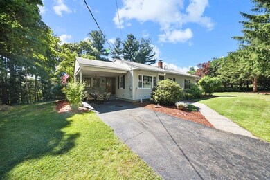 51 White St, Leominster, MA 01453 - photo 3