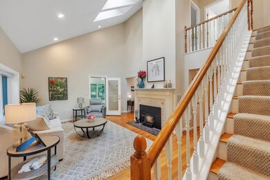 116 Maple St, Sherborn, MA 01770 - photo 4