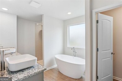 359 Riverwalk Farm Pwy unit 7, Covington, GA 30014 - photo 5