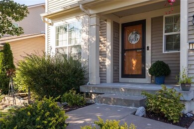 1220 SW Sapperton Rd, Raymore, MO 64083 - photo 5